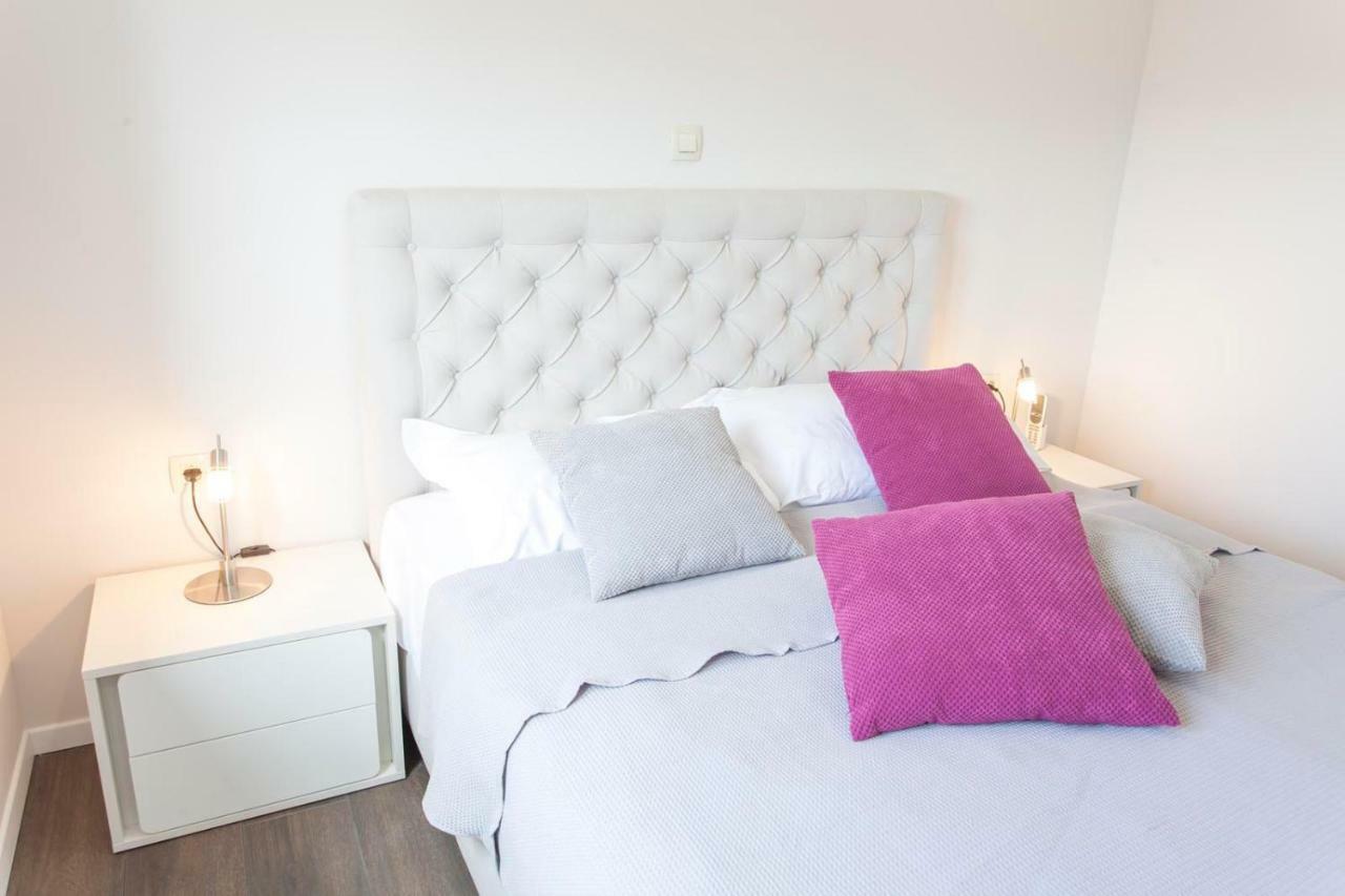 Luxury Apartment Stockholm -Sea&City View Makarska Ngoại thất bức ảnh