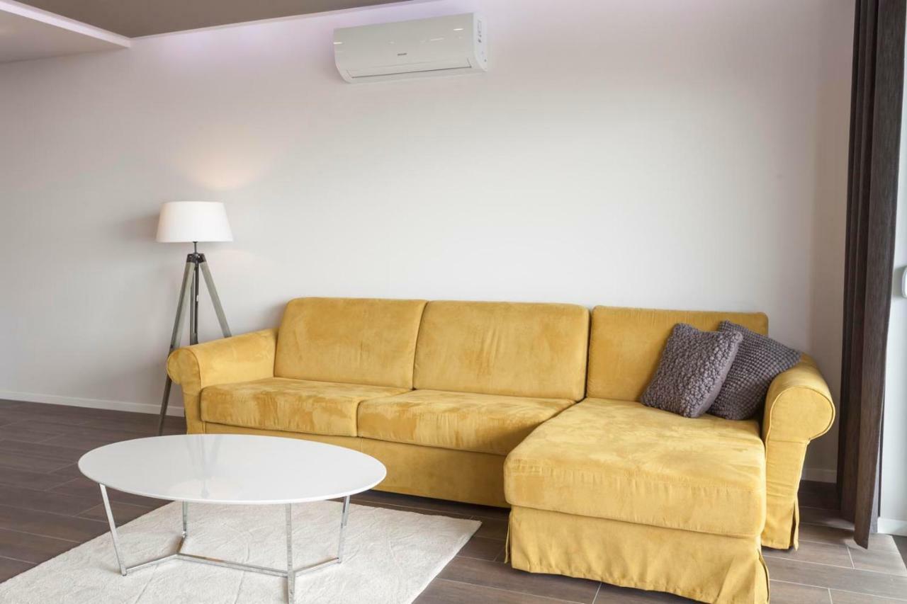 Luxury Apartment Stockholm -Sea&City View Makarska Ngoại thất bức ảnh